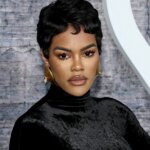 Teyana Taylor Breaks Free On Our New “R&B Season” Playlist
