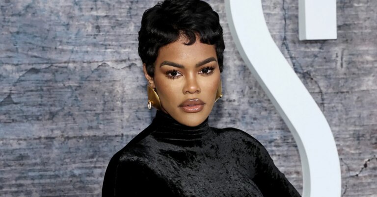 Teyana Taylor Breaks Free On Our New “R&B Season” Playlist