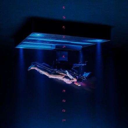 Teyana Taylor Releases New Album “Escape Room” (Stream)