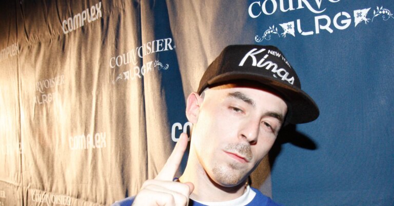 The Alchemist Denies Announcing Release Date For Erykah Badu LP