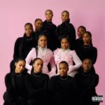 The Amours Release Debut Album “Girls Will Be Girls” (Stream)