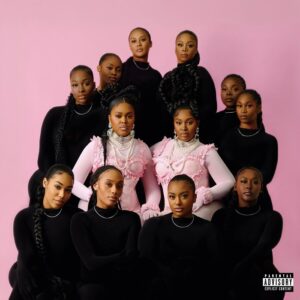 The Amours Release Debut Album “Girls Will Be Girls” (Stream)