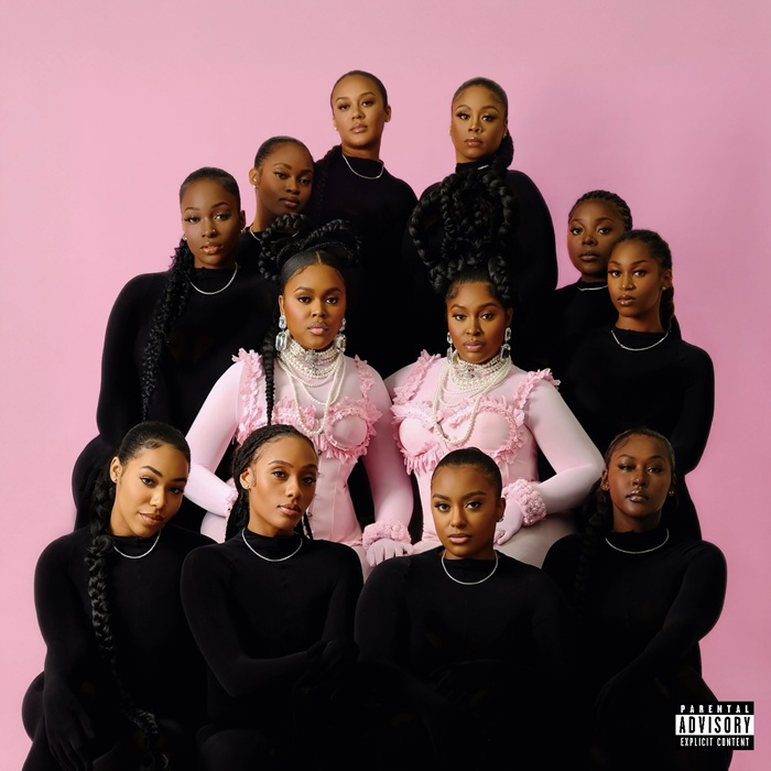 The Amours Release Debut Album “Girls Will Be Girls” (Stream)