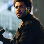 The Weeknd Eyes  Billion Catalog Deal