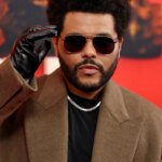 The Weeknd’s “Blinding Lights” Becomes The First Song In Spotify History To Crack 5 Billion Streams