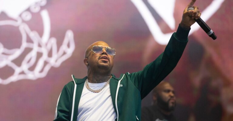 Three 6 Mafia’s DJ Paul Chimes Into Viral Drake Debate From Bas