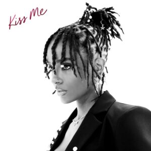 Tiara Thomas Returns With New Single “Kiss Me”
