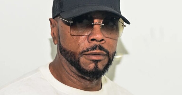 Timbaland Addressed Bryson Tiller’s Comment On Rory & Mal