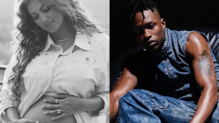 Tori Kelly Announces New Single ‘Make a Baby’ With Lucky Daye
