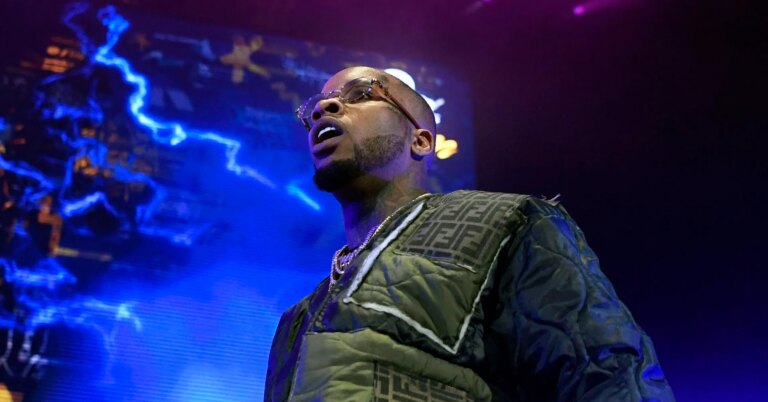 Tory Lanez Must Pay Megan Thee Stallion’s Deposition Fees