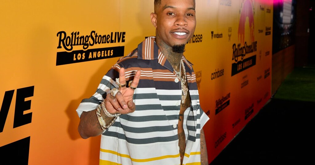 Tory Lanez’s Lawyer & Uncle Speak Out After Appeal Hearing