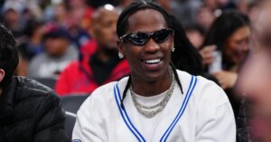 Travis Scott x Nike Partnership Stays Strong Amid Rumors