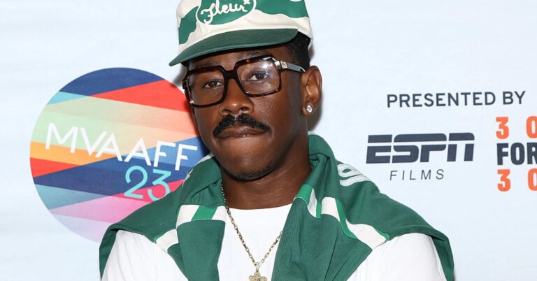 Tyler The Creator Remembers His Favorite G-Unit Member & Receives An Appreciative Response