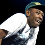 Tyler The Creator’s “Cherry Bomb” Re-Enters The Billboard 200’s Top 10 After Anniversary Reissue
