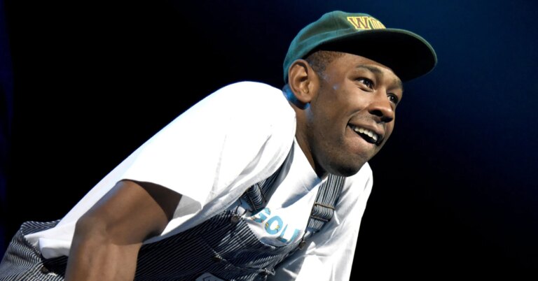 Tyler The Creator’s “Cherry Bomb” Re-Enters The Billboard 200’s Top 10 After Anniversary Reissue