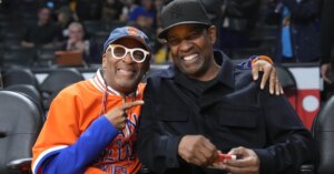 Spike Lee Pours Praise On A$AP Rocky & Denzel Washington For “Highest 2 Lowest” Roles On “The Tonight Show”