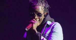 Wack 100 Chimes In On Young Thug Snitching Allegations With A Hot Take