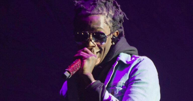 Wack 100 Chimes In On Young Thug Snitching Allegations With A Hot Take