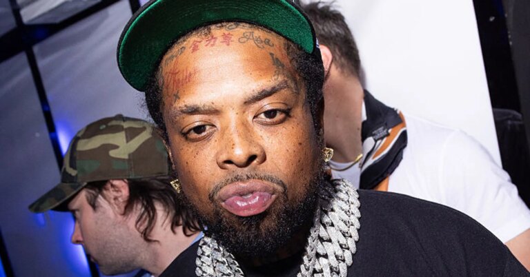 Westside Gunn With Reveal of “Heels Have Eyes 2” Tracklist