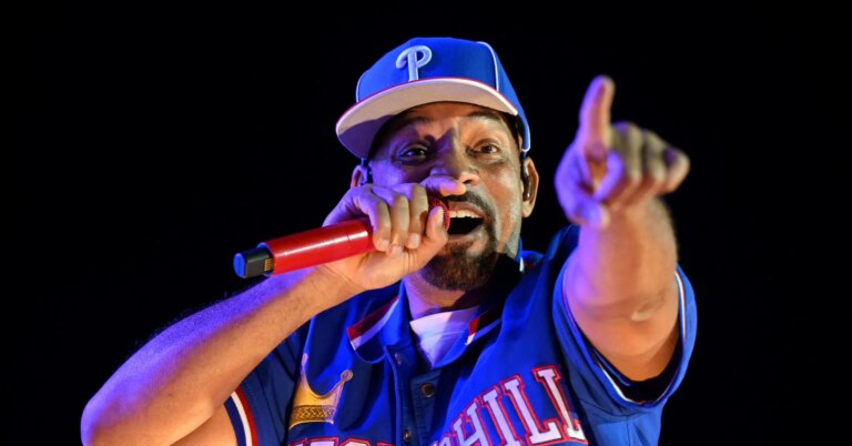 Will Smith Accused Of Featuring A.I. Fans In Viral Tour Video