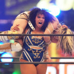 Willow Nightingale On Breaking Barriers In AEW: ‘At A Loss For Words Still’