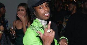 YNW Melly Wants New Legal Team Ahead Of Murder Retrial