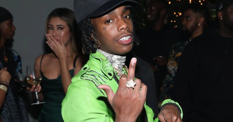YNW Melly Wants New Legal Team Ahead Of Murder Retrial