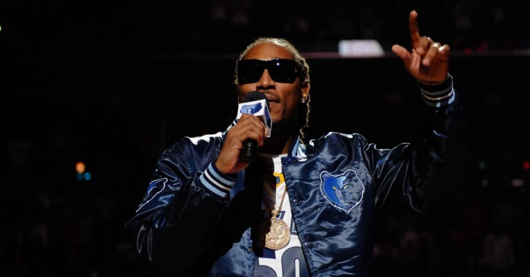 YSL Woody Claims Future Has Nothing To Do With Atlanta Snitching Scandal