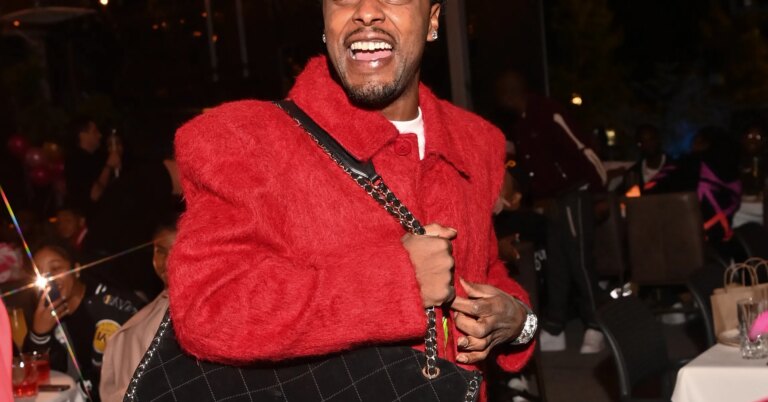 YSL Woody Goes After Peewee Roscoe Amid Young Thug Controversy