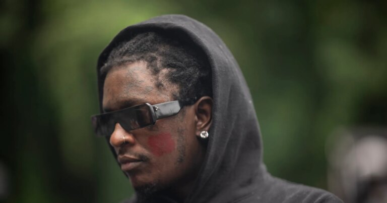 YSL Woody Speaks On What His Relationship Was With Young Thug During The Interrogations