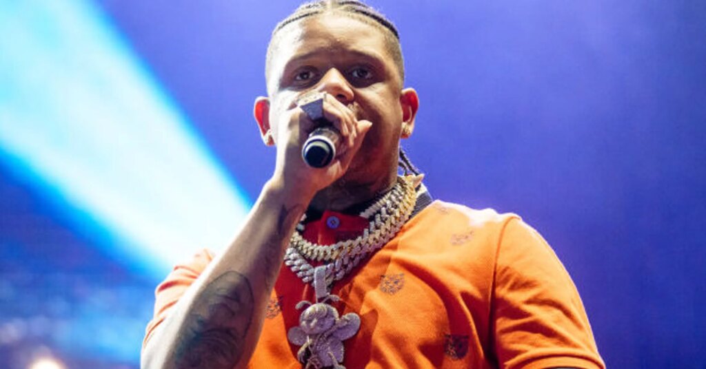 Yella Beezy Seeks Bond Modification To Return To Rap Career Yella Beezy Seeks Bond Modification To Return To Rap Career