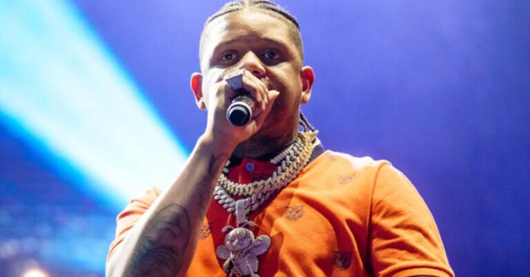 Yella Beezy Seeks Bond Modification To Return To Rap Career