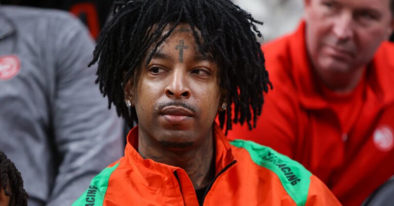 Young Thug & 21 Savage Allegedly React To Gunna’s Lil Baby Diss