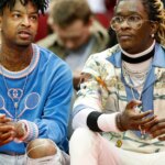 Young Thug Allegedly Told 21 Savage That He Wanted To Ruin Gunna's Rollout In Leaked Call