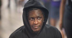 Young Thug Plans To Address Allegations & More In “Uy Scuti”