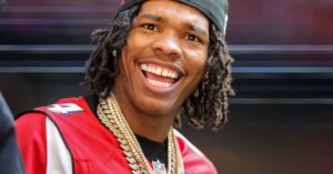 Young Thug Tweets & Deletes Strange Message To Lil Baby