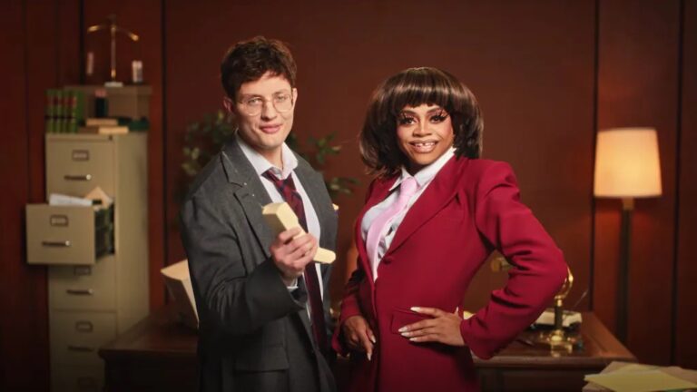There’s Nothing Funny About e.l.f.’s Collab With Matt Rife