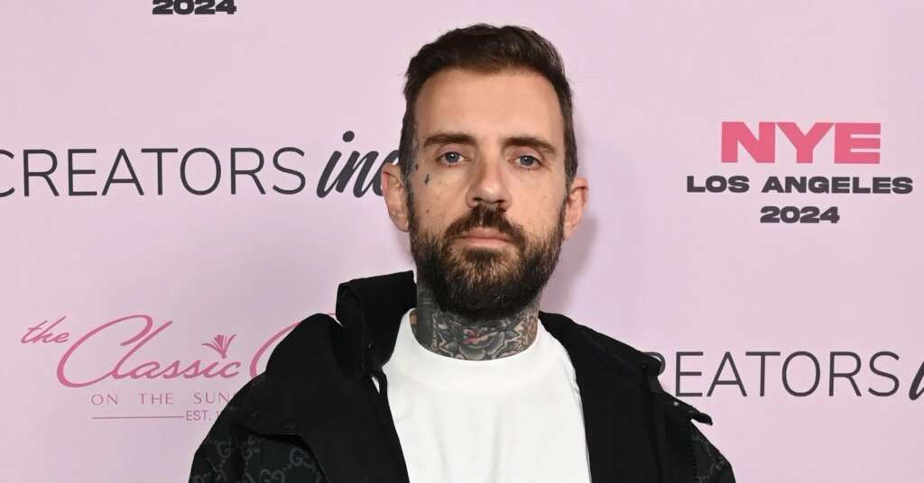 Adam22 Sued Over Alleged Brawl At “No Jumper” Studios Adam22 Sued Over Alleged Brawl At “No Jumper” Studios