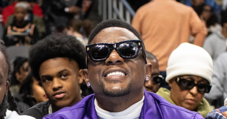 Boosie Badazz Accepts Plea Deal As Gun Case Drags On