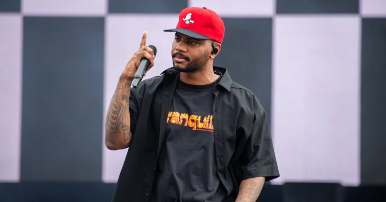 Bryson Tiller Unveils Tracklist For “The Vices”
