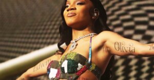 Canceled GloRilla Concert Results In .5M Lawsuit