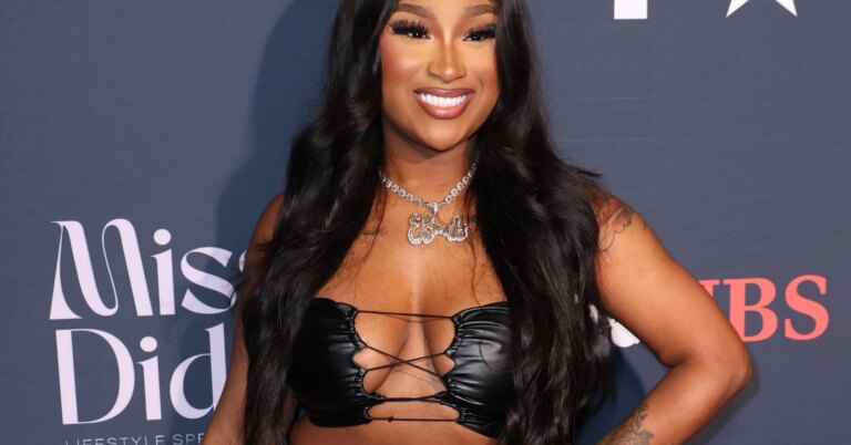 Carl Crawford Paid For Erica Banks’ First BBL