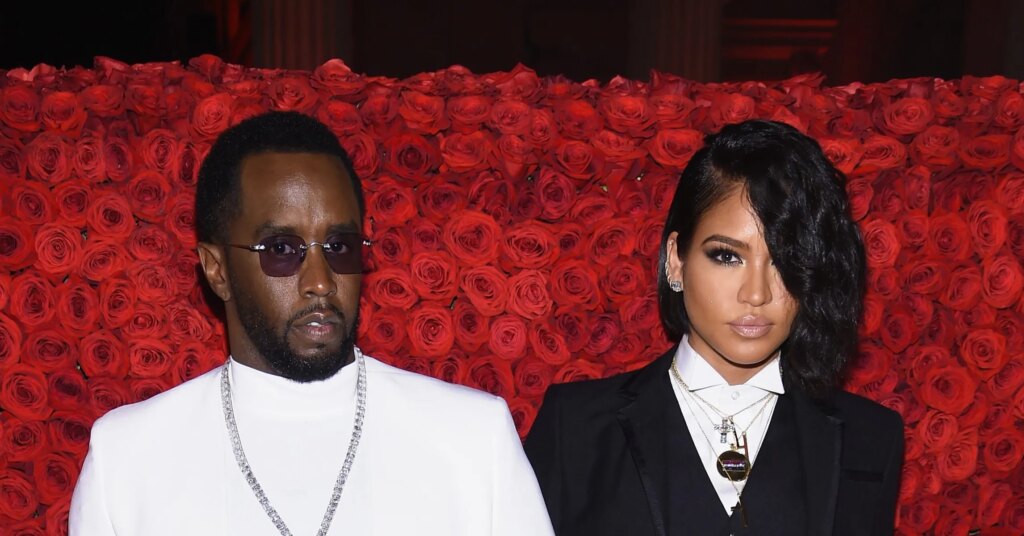 Cassie’s Lawyer Slams Diddy’s For “Modern Love Story” Comment Cassie’s Lawyer Slams Diddy’s For “Modern Love Story” Comment