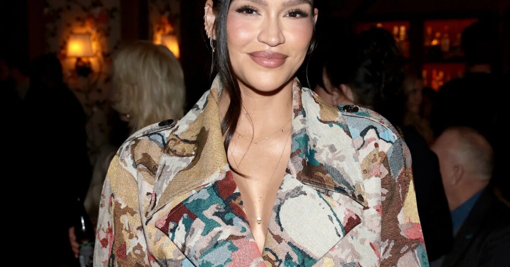 Cassie Returns To Social Media Months After Diddy Trial Testimony