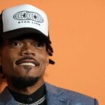 Chance The Rapper Opens Up About Kirsten Corley Divorce