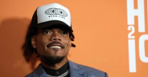 Chance The Rapper Opens Up About Kirsten Corley Divorce