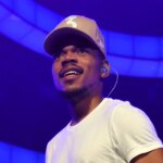 Chance The Rapper Offers Early Access To “Star Line” Tracks