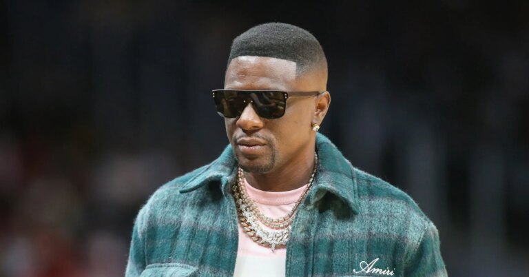 Charleston White Mocks Boosie Badazz Over Plea Deal