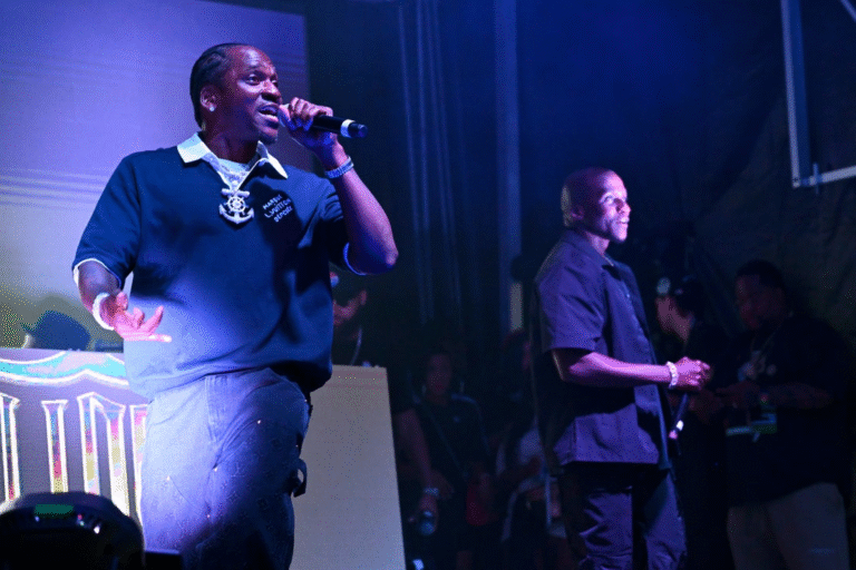 Clipse, Paper Planes Are ‘CULTURALLY INAPPROPRIATE’