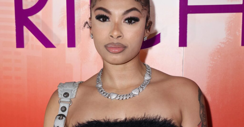Kodak Black’s Ex Maranda Johnson Details Horrifying Alleged Abuse On Instagram Live Kodak Black’s Ex Maranda Johnson Details Horrifying Alleged Abuse On Instagram Live